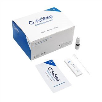 H. Pylori a Transferrini a rychlý test FOB