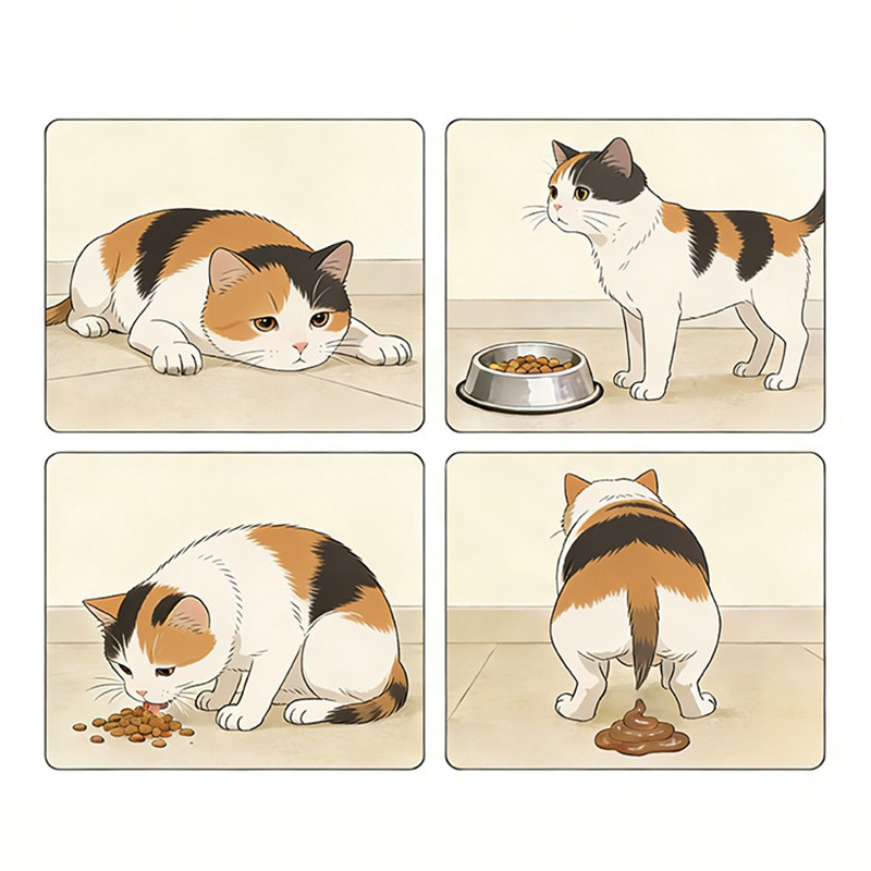 cat disease rapid test